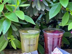 -炖物24章·顺时轻养茶(杭州大厦店)