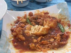 -清真•蜀风园(丁字沽总店)