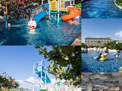 -三亚亚龙湾天域度假酒店