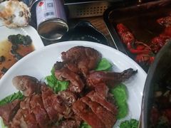 -小于烧烤海鲜·皖南明档土菜(丰庄店)