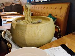 -新贝乐意大利餐厅(苏州中心店)