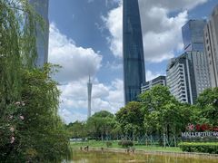 -广州富力君悦大酒店·凯菲厅