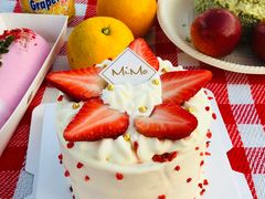 -MIMO CAFE(沙头角店)