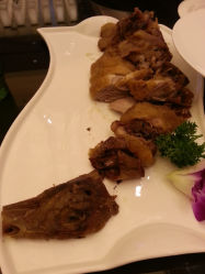 -南京银城皇冠假日酒店·宴会厅