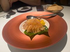 -清莱湾 CHIN RAI·甄选泰餐(万象前海店)