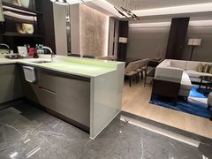 -广州德安丽舍凯宾斯基酒店