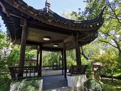 -君庭中餐厅(友谊宾馆店)