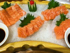 -宝燕海货工场(长江国际店)