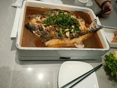 -半天妖烤鱼(芝罘吾悦广场店)