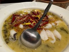 -桂满陇·杭州饭店(清河万象店)