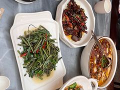 -蔼若春.传承云南菜(金碧公园店)