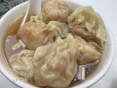 -麦文记面家(佐敦店)