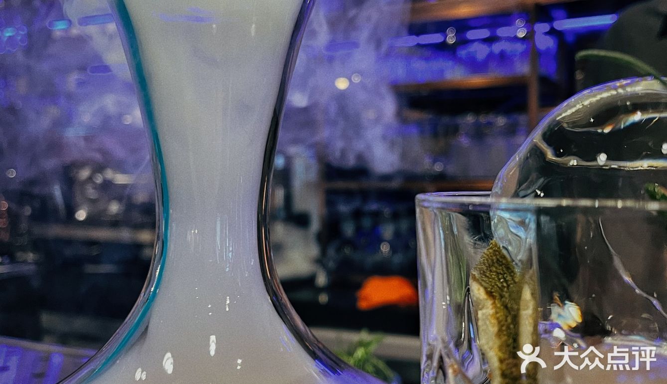 有酒有美食你有故事吗？🍹微醺小酌的圣地推荐🔥🔥🔥