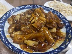 -马姐爆肚儿门丁肉饼