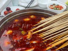 -屋头串串(新街里店)