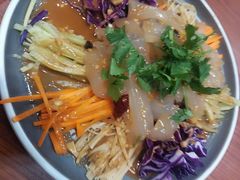 八星报喜-宏天寶·北京烤鸭(宾馆西路2店)