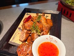 -姑苏家宴·苏帮菜·松鼠桂鱼(苏州总店)