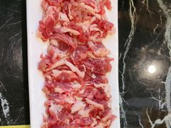 -潮汕美牛肉丸火锅店(天宁寺店)