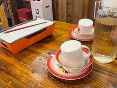 -冶建镜子·中国龙虾王(总店)