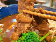 -贯一台湾牛肉面(八一七中路店)