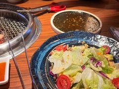 -烧肉一番·新韩式炭火烤肉(大岭山店)