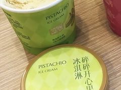 -煲珠公·老红糖珍珠奶茶(长宁龙之梦店)