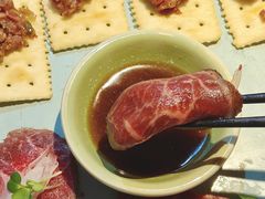 -丸藏和牛烧肉专门店(园区师惠坊店)