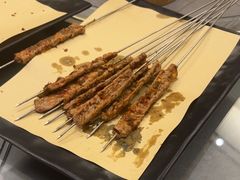 -李赵合鲜肉烧烤(西荷店)