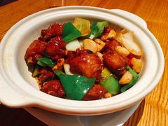 -去茶去餐厅(中央大街店)