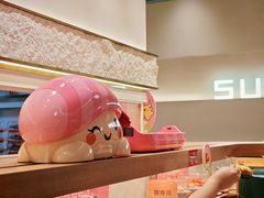 -争鲜回转寿司(大连和平广场凯德PLUS店)