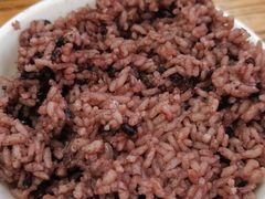红豆饭-盛京美食佳坛肉馆(沈阳总店)