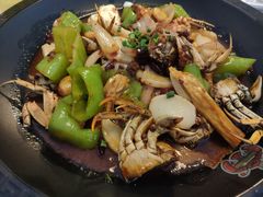 -金陵暴走小龙虾·迷踪蟹(凯德MALL店)