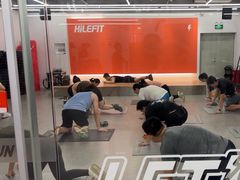 -乐刻健身(万科云城西里店)