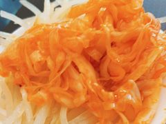 -磨沟沿老字号牛肉面·清真(金港城店)