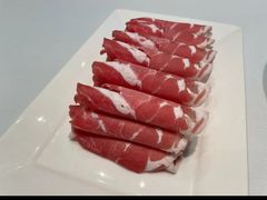 -皇城老妈·大连海鲜火锅(港湾店)
