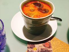-CHINCHIN 青青·泰国料理(万象食家店)