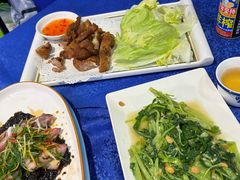 -东江海鲜大排档·潮汕菜·砂锅粥