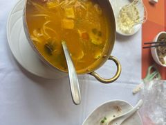 -若蘭慈·无国界素食料理(欢乐海岸店)