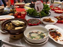 -盛百味·家宴餐厅(霸州分店)