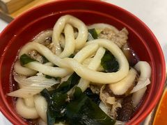 -千寻山野烤肉(中关村店)