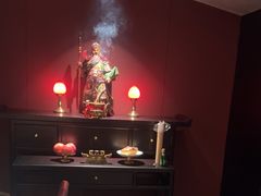 -浩运·海鲜青岛菜·海胆水饺(石老人店)