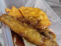 -排骨年糕(瞿溪路店)