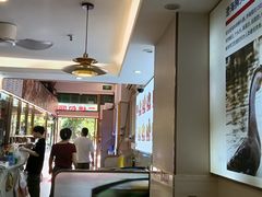 -陆记鹅庄·潮汕菜·狮头鹅(大仟里店)
