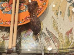 -清真吐鲁番餐厅(牛街店)