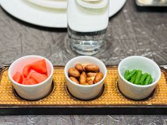 -北京泰富酒店-柏景轩中餐厅