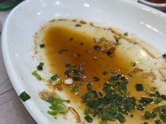-金海湾海鲜排档(朱家尖店)