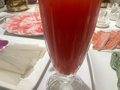 -澳洲肥牛火锅(转盘路店)