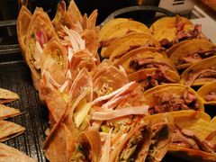 -济南香格里拉·咖啡泉自助餐厅