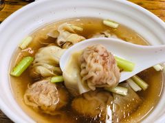 -小梁哥云吞面(黄贝岭店)