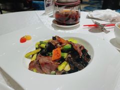 -红棉中餐厅·广州海航威斯汀酒店